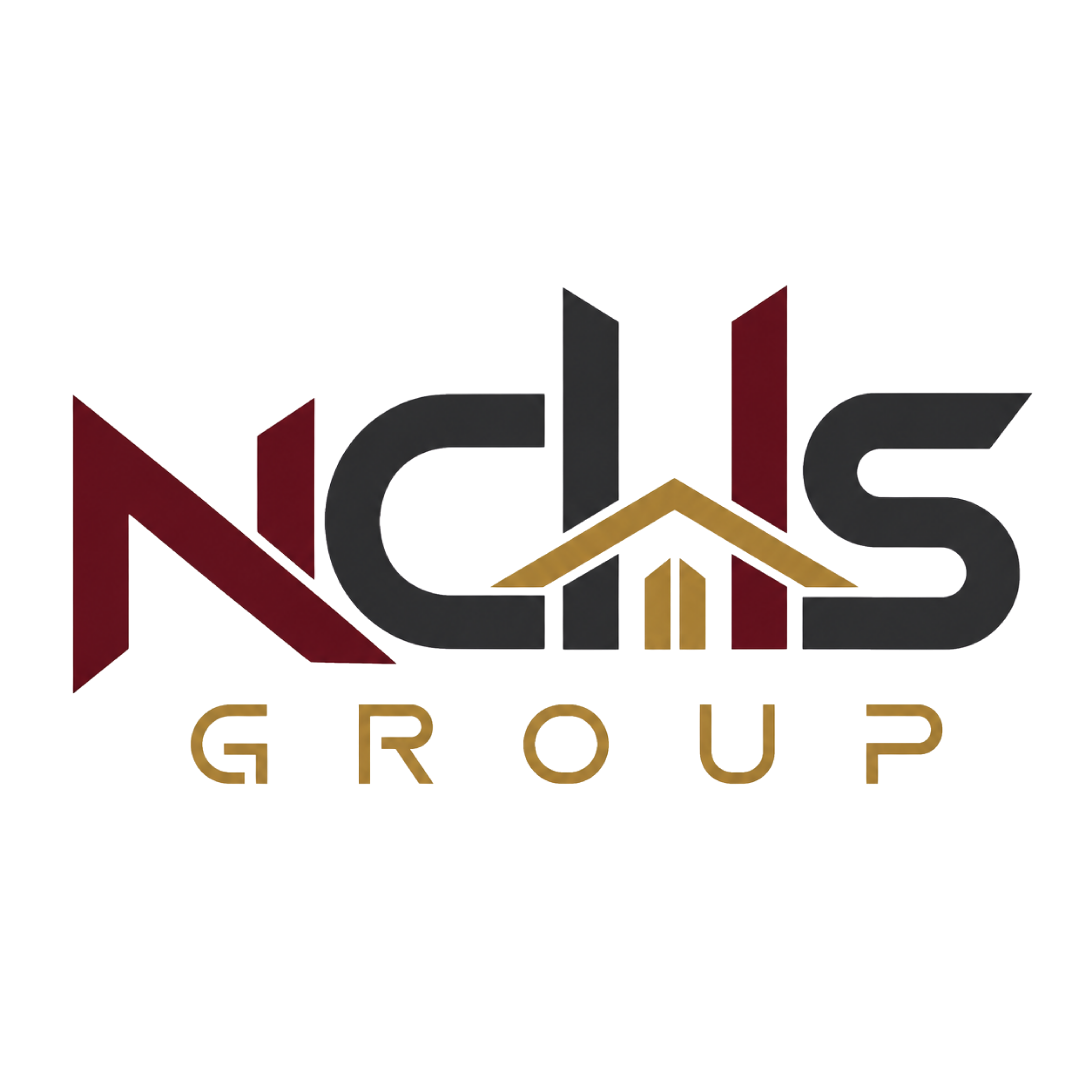 NCHS Group logo