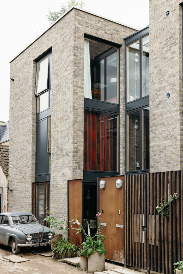 Sprowston Mews